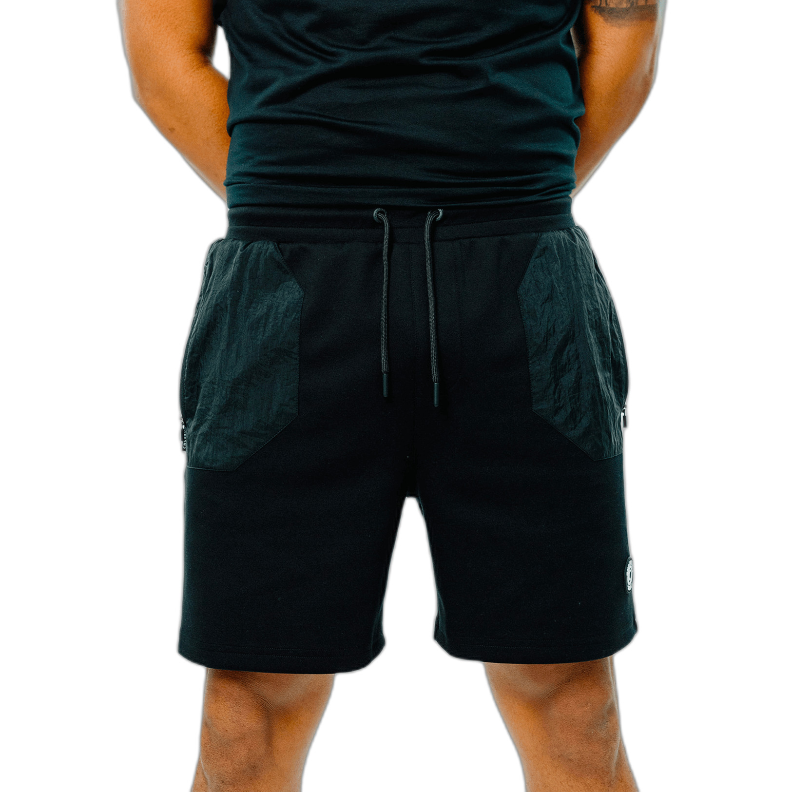 3700654013179 - Shorts Chabrand