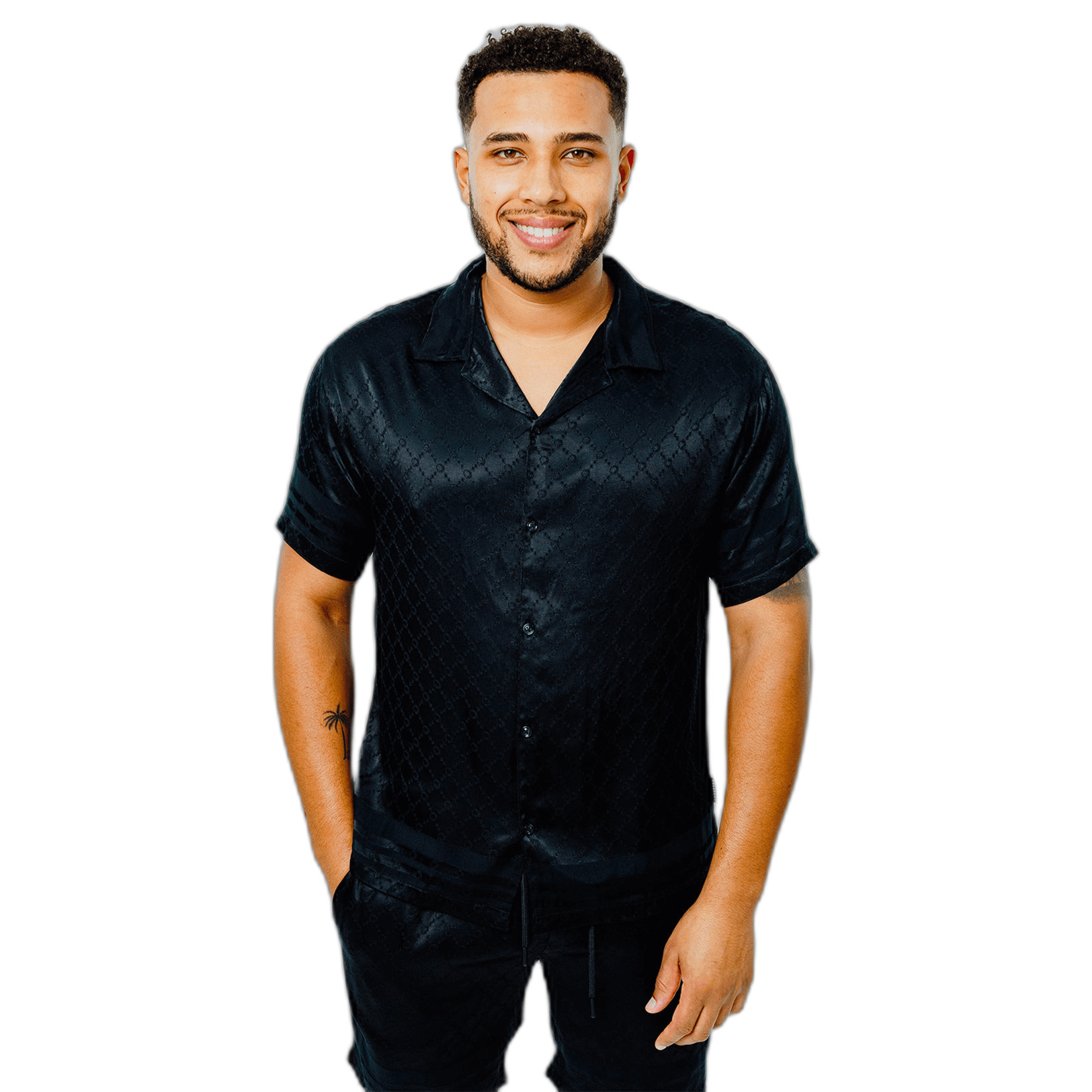 3700654015241 - Hemd Logomania