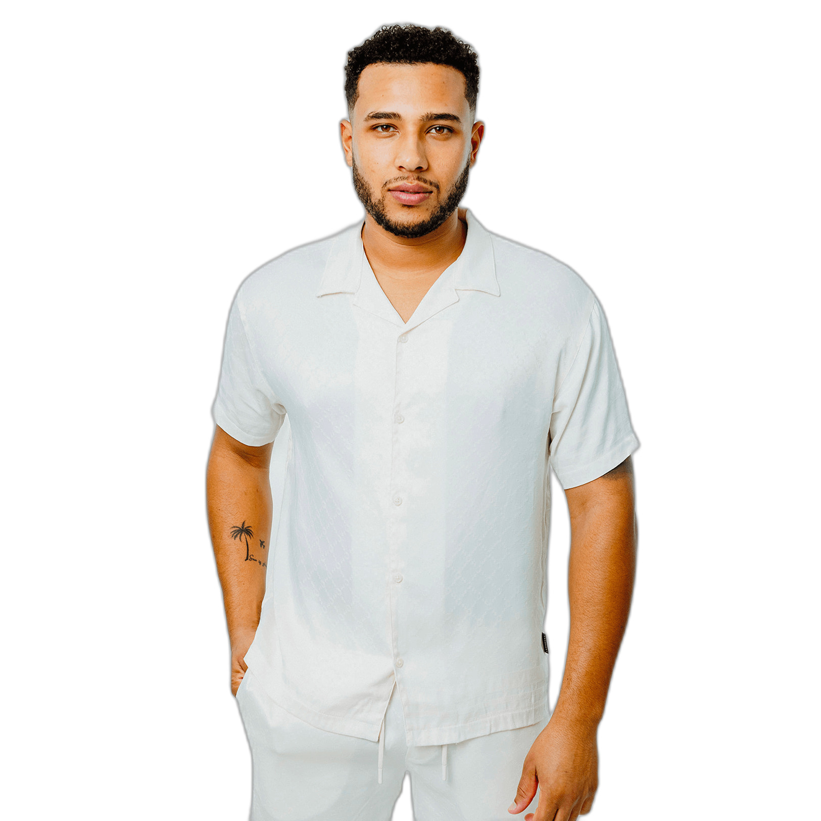 3700654015302 - Hemd Logomania