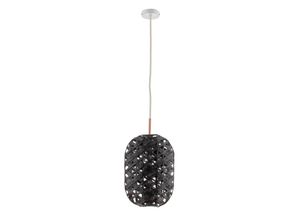 3700663912319 - Capsule S Pendelleuchte 36 cm schwarz