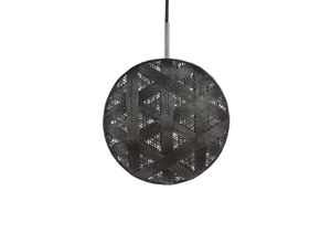 3700663912951 - Chanpen M Hexagonal Hängelampe schwarz