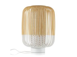 3700663915273 - Bamboo Light M Tischlampe 39 cm weiß