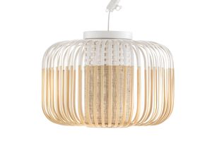 3700663916485 - Bamboo Light S Deckenlampe 35cm weiß