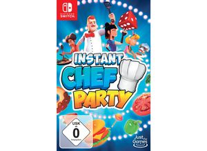 3700664527437 - Instant Chef Party