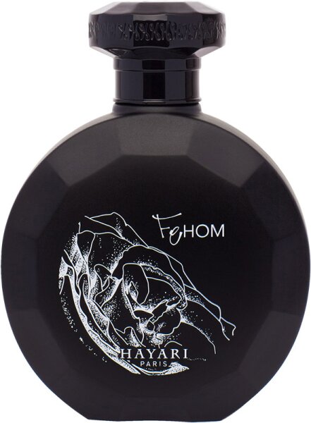 3700675120023 - HAYARI FEHOM EdP Vapo 100 ml