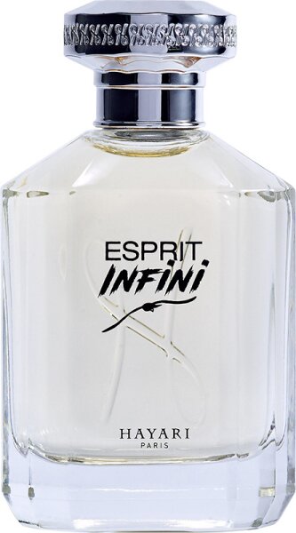 3700675180027 - HAYARI Collection Origine Esprit Infini EdP Vapo 75 ml