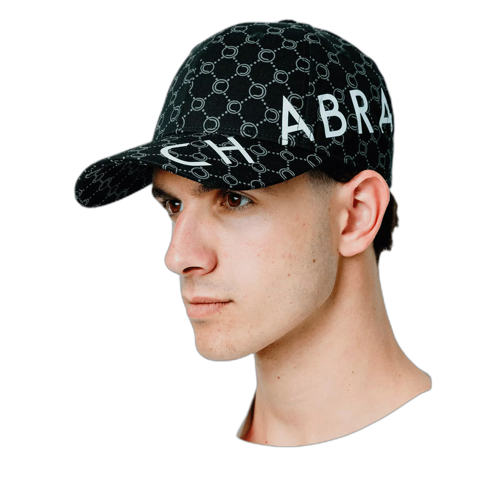 3700689080016 - Baseballkappe mit Logo Icone 3700689080016 - Baseballkappe mit Logo Icone