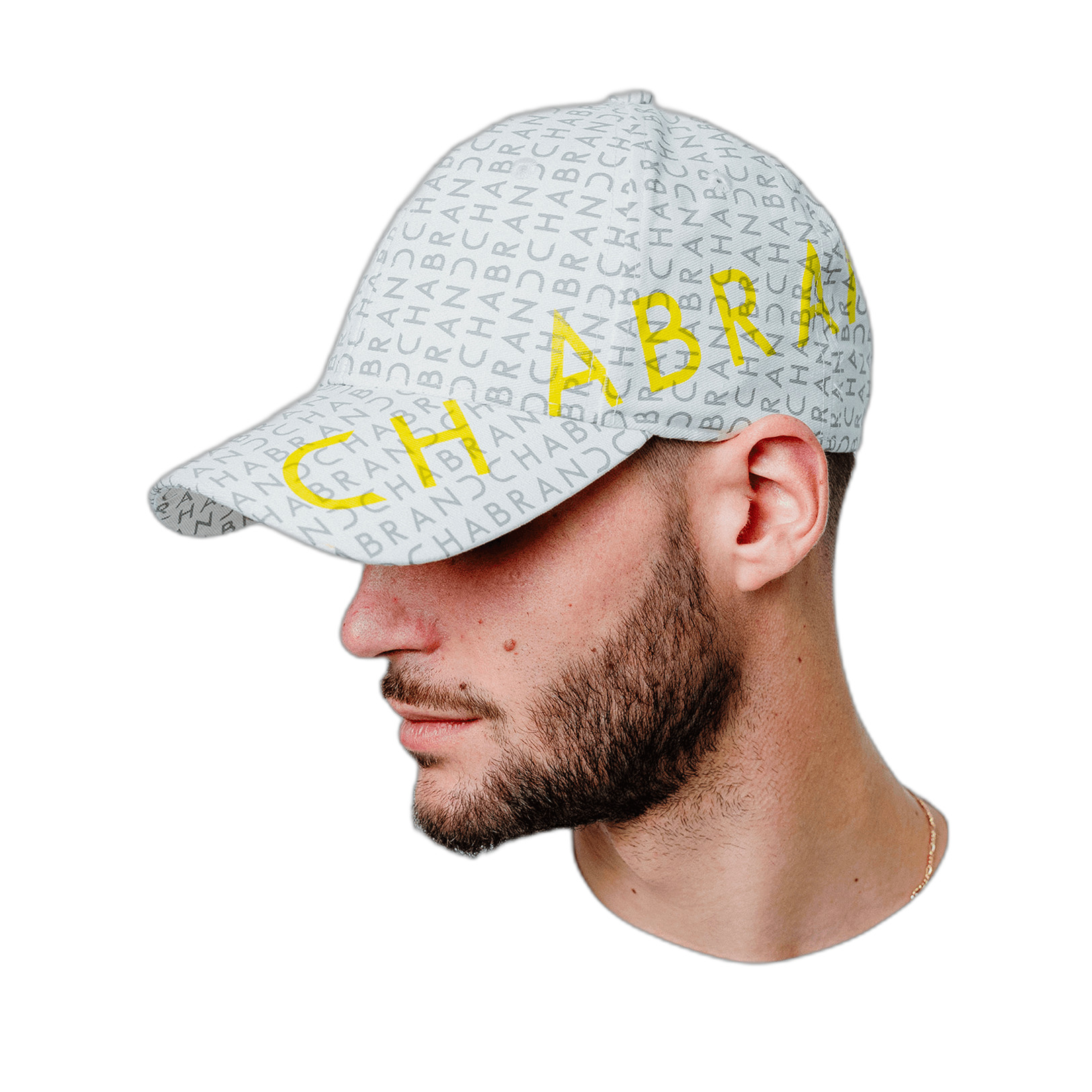 3700689080450 - Baseballcap mit Logos Freedom