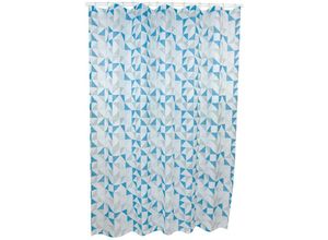 3700703936008 - - Polyester Bano Curtain180x200 cm Prem Kalendo