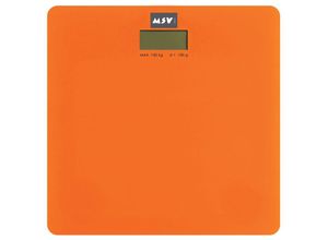 3700703936565 - Bano Verre Orange Bank 3030 cm - MSV