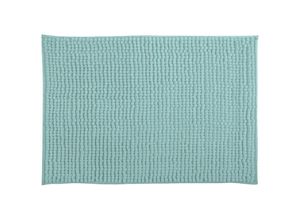 3700703990628 - - badematte 40X60CM pastellgrün chenille