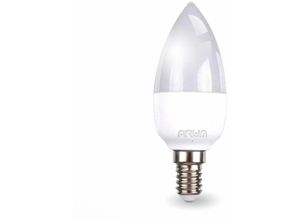 3700710804741 - Arum Lighting - LED-Lampe E14 55 w Äquivalent 40 w 470 lm Température de Couleur Blanc chaud 2700K