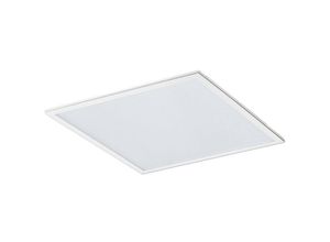 3700710806110 - Arum Lighting - led Deckenpanel 60 x 60 40W Eq 400W Professional Température de Couleur Blanc neutre 4000K