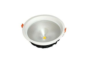 3700710807094 - Arum Lighting - LED-Einbaustrahler pro 30W cob LED-Deckenleuchte Température de Couleur Blanc neutre 4000K