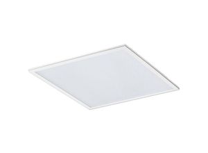 3700710808398 - Arum Lighting - led Deckenpanel 60 x 60 40W Eq 400W Professional Température de Couleur Blanc Chaud 3000K