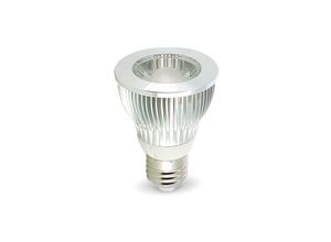 3700710809593 - Arum Lighting - LED-Lampe E27 PAR20 7W Eq 50W Température de Couleur Blanc neutre 4000K