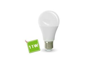 3700710815402 - Arum Lighting - led Birne E27 11W 1055Lm Eq 90W Température de Couleur Blanc neutre 4000K