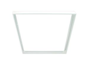 3700710819684 - Eclairage Design - Aufputz-Kit für 60 x 60 cm LED-Platte