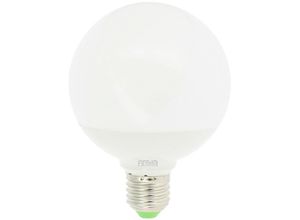 3700710819813 - Eclairage Design - led Birne 12W Eq 75W G95 E27 Globe Température de Couleur Blanc chaud 2700K