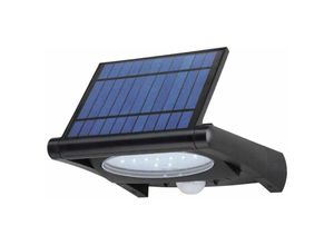 3700710820352 - Arum Lighting - zia Solar Wandleuchte 330Lm Eq 25W mit Bewegungssensor