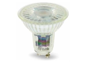 3700710821502 - Arum Lighting - LED-Glühbirne GU10 Pro 5W 420 Lm Eq 50W Température de Couleur Blanc neutre 4000K