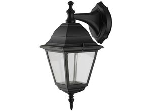 3700710834168 - Arum Lighting - Außenwandleuchte bellerive E27 IP44