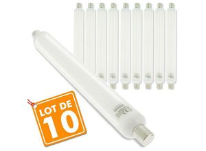 3700710836162 - Arum Lighting - 10 led lines S19 9W eq 60W Farbtemperatur Warmweiß 3000K