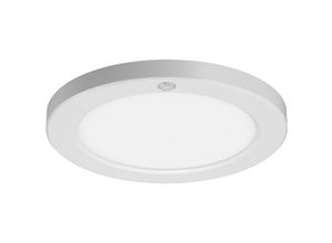 3700710836971 - Arum Lighting - pro 18W cct sensor maggie LED-Deckenleuchte