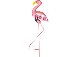 3700723446853 - Werka Pro - Solar Flamingo 3 weiße LEDs