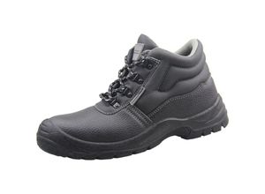 3700723454032 - Werka Pro - Sicherheitsschuhe S3 Größe 40