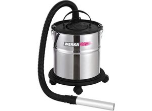 3700723455152 - Werka Pro - Staubsauger Aschesauger 1200w 20 l