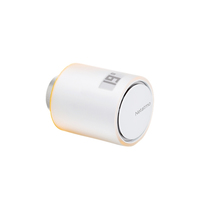 3700730502689 - Netatmo NAV-PRO Thermostatisches Heizkörperventil Für die Nutzung im Innenbereich geeignet 3700730502689 - Netatmo NAV-PRO Thermostatisches Heizkörperventil Für die Nutzung im Innenbereich geeignet