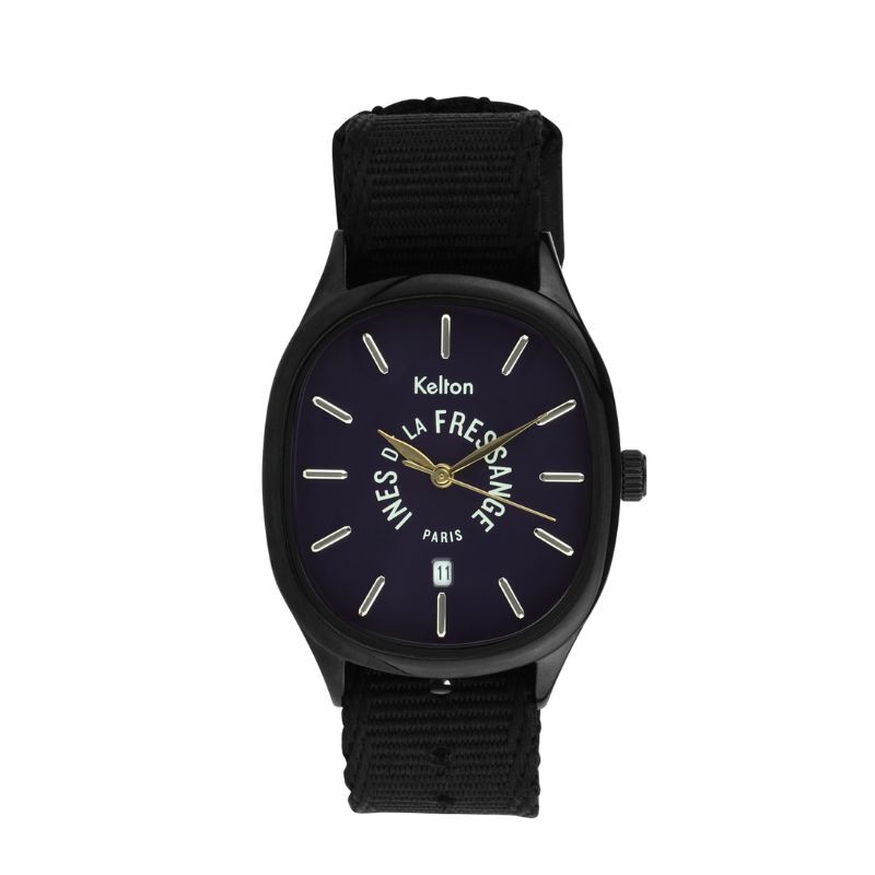 3700760702233 - Uhr colorama mitternacht x Ines de la Fressange Paris 3700760702233 - Uhr colorama mitternacht x Ines de la Fressange Paris