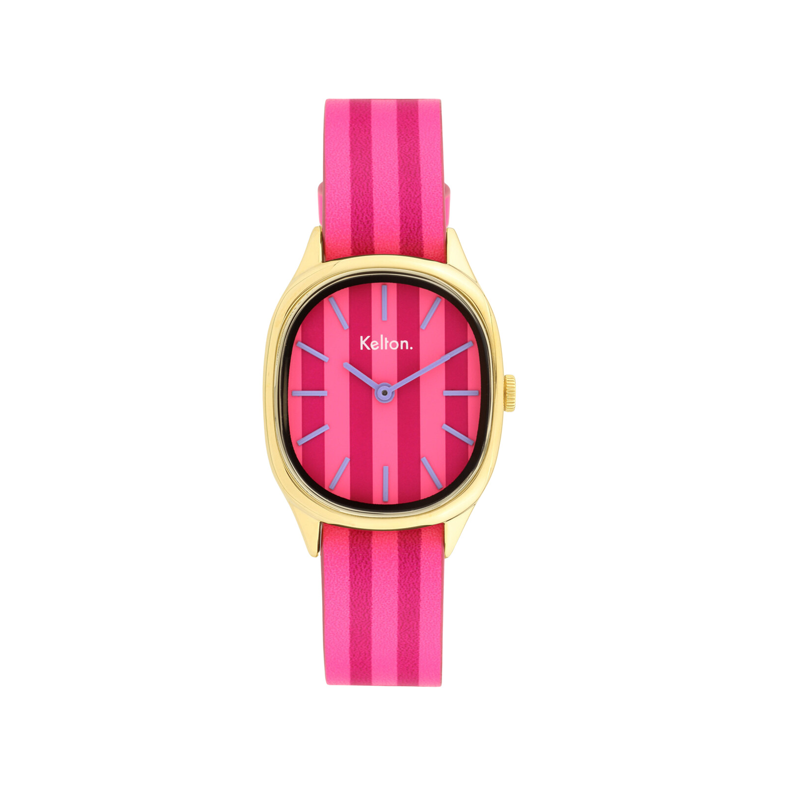 3700760703155 - Uhr Colorama Fraise-framboise 3700760703155 - Uhr Colorama Fraise-framboise