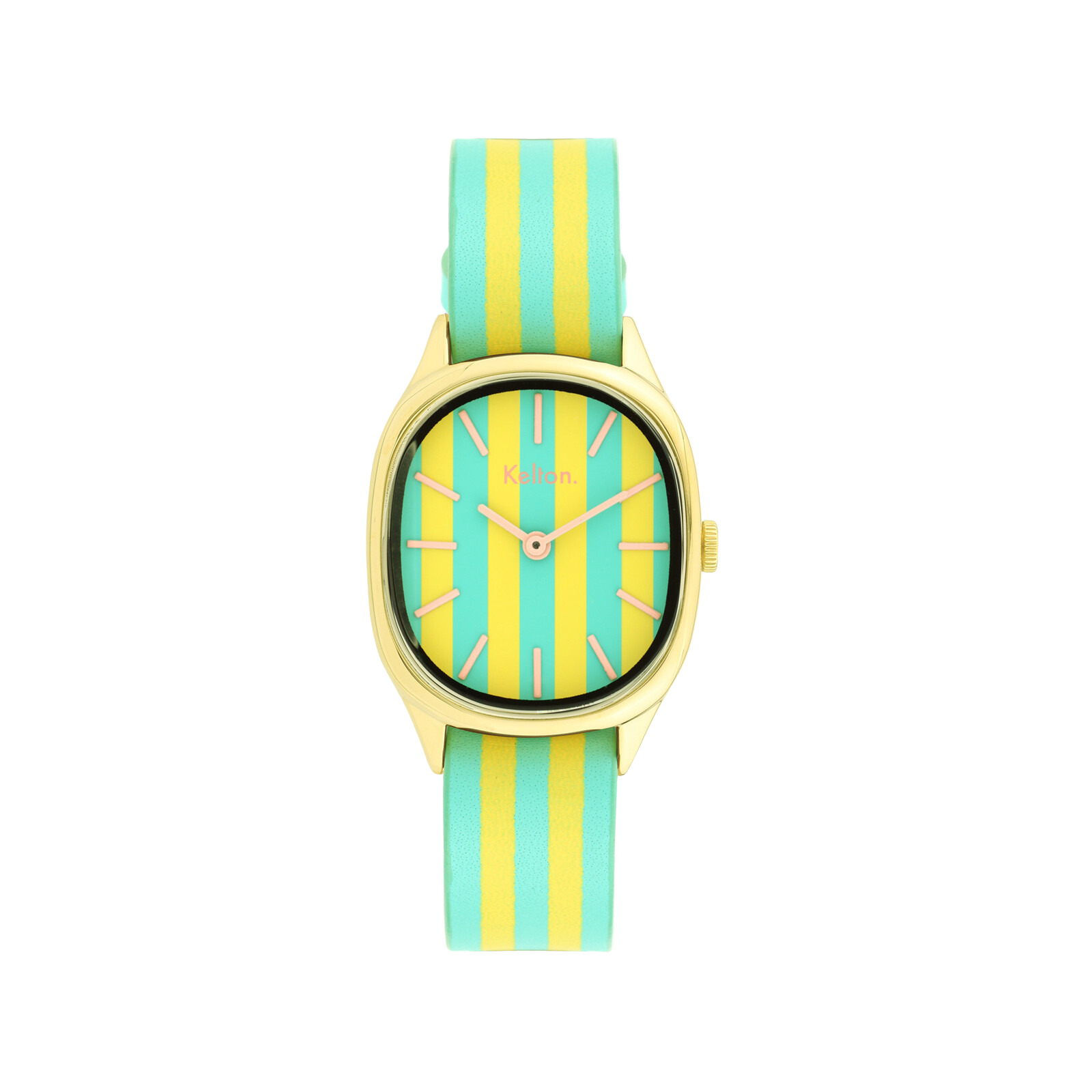 3700760703162 - Uhr Colorama Citron-basilic 3700760703162 - Uhr Colorama Citron-basilic