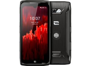 3700764727980 - Smartphone Core-Z5 Mobiltelefone schwarz Smartphone Android