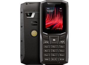 3700764733950 - Handy Core S5 Mobiltelefone schwarz