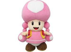 3700789293989 - Nintendo Toadette Plüsch