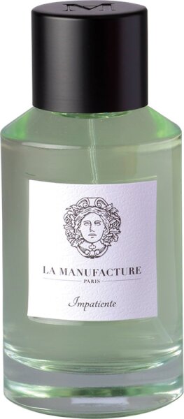 3700789700395 - Impatiente Eau de Parfum (EdP) 100 ml