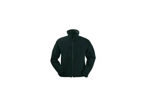 3700812009266 - - Schwarz Softshell Jacke Yang Größe s - Noir