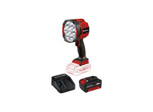 3700812083952 - - Pack LED-Lampe 18V Power X-Change - te-cl 18 2500 LiAC-solo - Starter Kit Power 40Ah