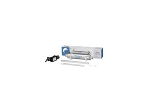 3700830401554 - Purewave - 25W uv Sterilisator (18 m3 St) mit Philips Glühlampe + Vorschaltgerät einbaufertig 2