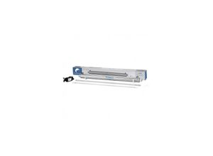 3700830401578 - Purewave - 40W uv Sterilisator (3 m3 St) mit Philips Glühlampe + Vorschaltgerät einbaufertig 0