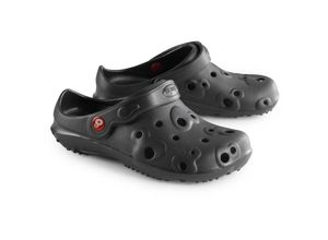 3700889400515 - Schuzz - Arbeitsschuh Globule für Herren - schwarz - 43