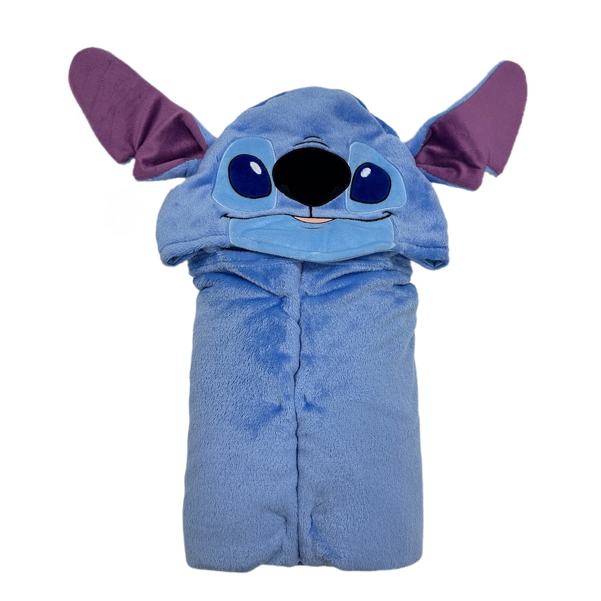 3700891701303 - Kinder-Haubenplaid Disney