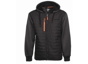 3700897113957 - Hybrid-Jacke YARI BOSSEUR - 11498 3700897113957 - Hybrid-Jacke YARI BOSSEUR - 11498