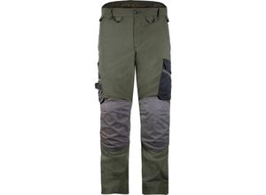 3700897121778 - Bosseur - Pantalon Hiro - Genou doublé - 12106