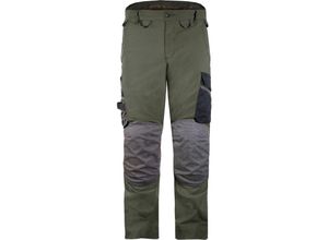 3700897121785 - Bosseur - Pantalon Hiro - Genou doublé - 12106