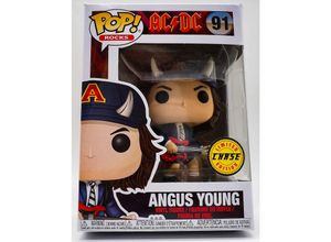 3700936116758 - POP ACDC - Angus Young Chase