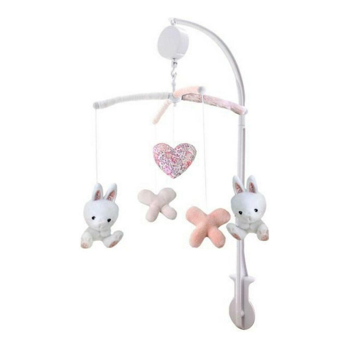 3700948314852 - Wiegenkarussell Rabbit